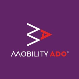 Logotipo de la empresa GRUPO ADO