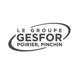 Company logo Le Groupe Gesfor Poirier, Pinchin inc.
