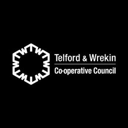 Company logo TELFORD AND WREKIN COUNCIL