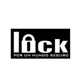 Logotipo de la empresa Transportes Lock