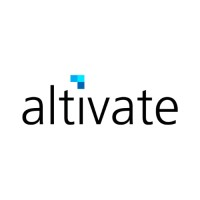 شعار الشركة Altivate