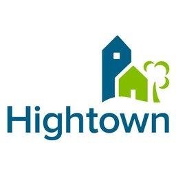 Company logo Hightown Housing Association
