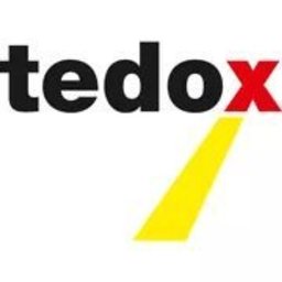 Firmenlogo tedox KG