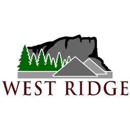 Company logo West Ridge Sand & Gravel
