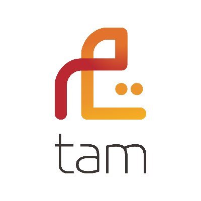 شعار الشركة TAM Development Co.