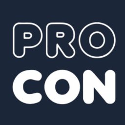 Company logo PROCON