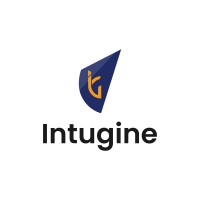 कंपनी का लोगो Intugine Technologies