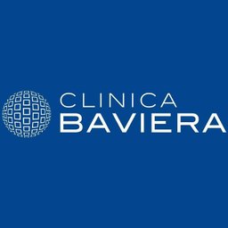 Logotipo de la empresa Clinica Baviera