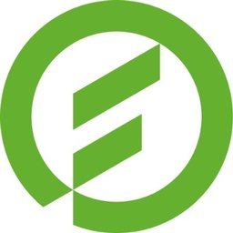 公司标志 Fortive