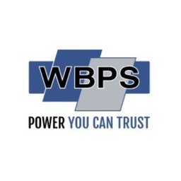 Company logo WB Power Services Limited