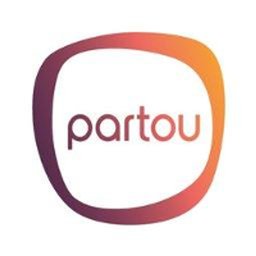 Company logo Partou