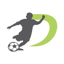 Company logo Dribbler