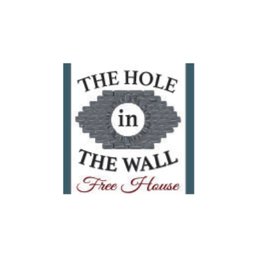 Company logo The Hole in the Wall