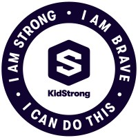 Company logo KidStrong
