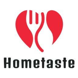 Logo syarikat Hometaste