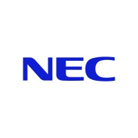 Company logo NEC Corporation