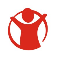 Company logo Rädda Barnen