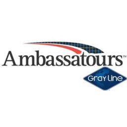 Company logo Ambassatours Gray Line