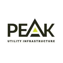 Company logo Peak Utility Services Group