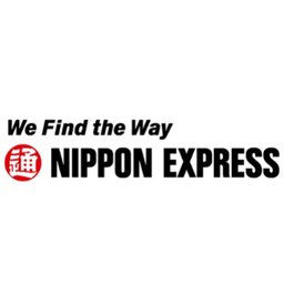 Company logo Nippon Express