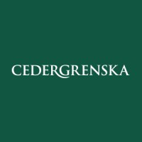 Company logo Cedergrenska