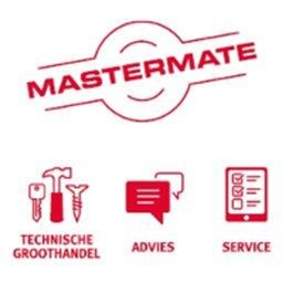Company logo Mastermate