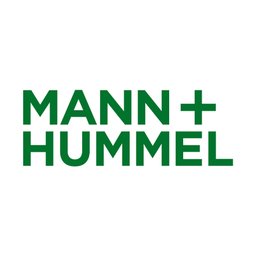 Company logo Mann+Hummel