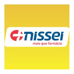 Company logo Nissei