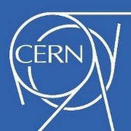 Firmenlogo CERN