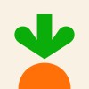 Company logo Instacart