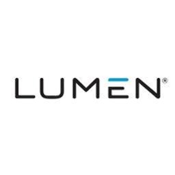 Company logo Lumen