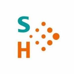 कंपनी का लोगो Siemens Healthineers