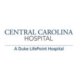 Company logo Central Carolina Hospital
