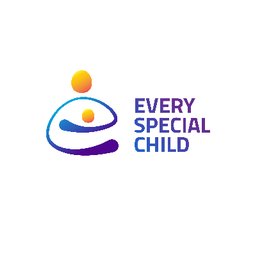 Company logo Every Special Child