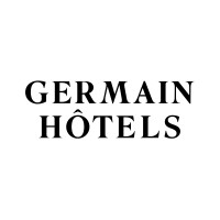 Germain Hôtels Logo