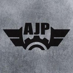 Company logo Aciers JP