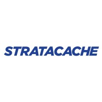 Company logo STRATACACHE