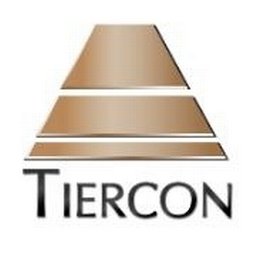 Company logo TIERCON