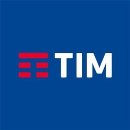 Company logo TIM