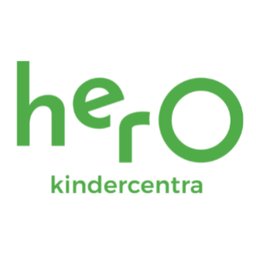Company logo Hero Kindercentra