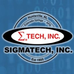 Company logo Sigmatech Inc.
