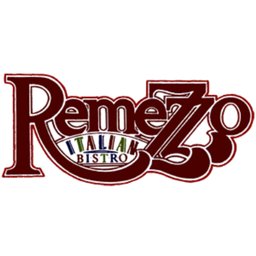 Company logo Remezzo Italian Bistro