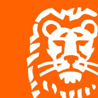 Company logo ING
