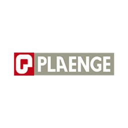 Company logo PLAENGE