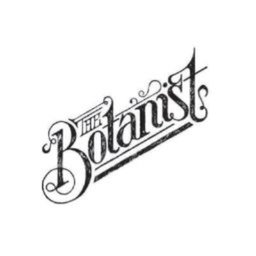 Company logo The Botanist