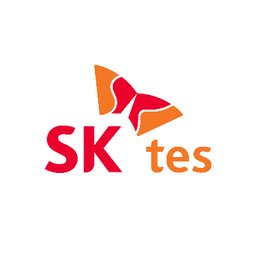 Company logo TES -Amm