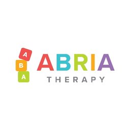 Company logo Abria Therapy