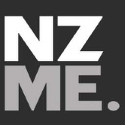 Company logo NZME