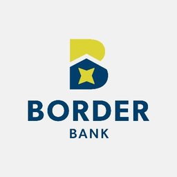 Company logo Border Bank