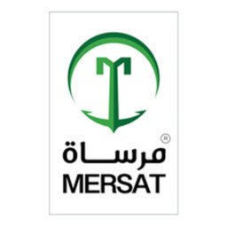 Mersat Holdings Logo